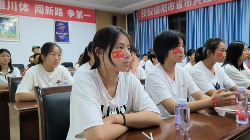 銀牌光芒照亮黑夜 楊文璐奧運(yùn)奪銀，小迷妹們熬夜見證師姐榮耀