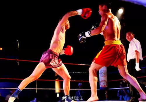 盤(pán)點(diǎn)世紀(jì)初散打泰拳4次團(tuán)戰(zhàn)，現(xiàn)代散打是否該向傳統(tǒng)武術(shù)取點(diǎn)經(jīng)