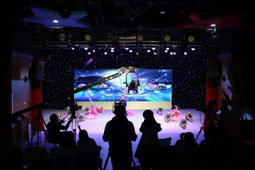 廣電專業(yè)演播劇場，快來預定吧！廣播電視節(jié)目制作經營的理想選擇