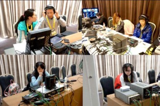 梅地亞電視中心 專業(yè)賦能，助力CIT2016廣播電視節(jié)目制作經營