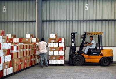 義烏國際商貿(mào)城進出口導(dǎo)航 高效助力全球貿(mào)易